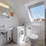 Apartament Watt Friedrichskoog-Spitz