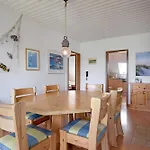 Apartament Watt Friedrichskoog-Spitz
