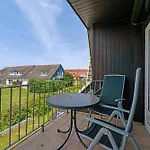 Lejlighed Watt Friedrichskoog-Spitze