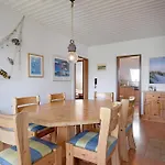 Watt Lejlighed Friedrichskoog-Spitze