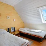 Watt Lejlighed Friedrichskoog-Spitze