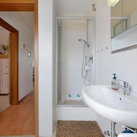 Watt Apartamento Friedrichskoog-Spitz