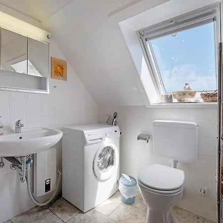 Apartamento Watt Friedrichskoog-Spitz