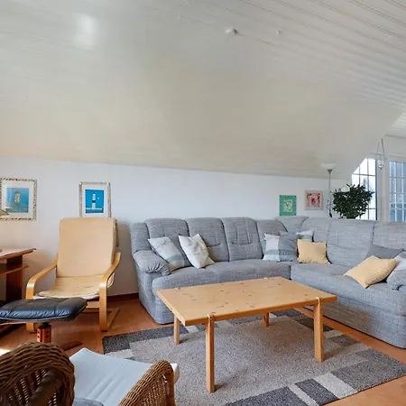 Apartamento Watt