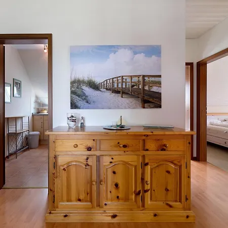 Apartment Watt *