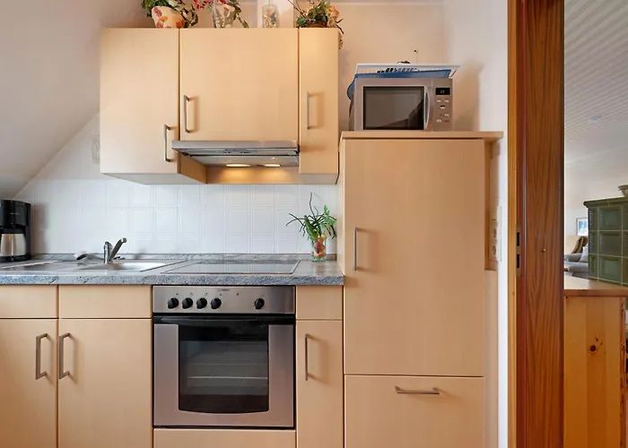 Watt Friedrichskoog-Spitz