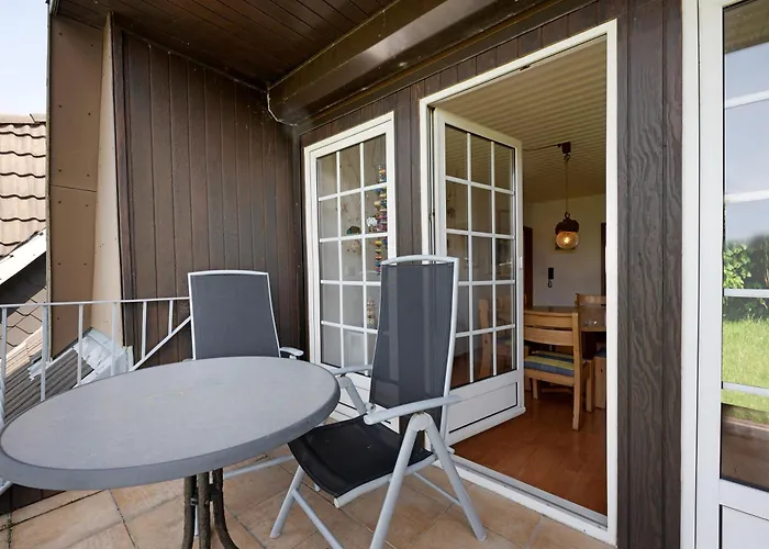 Watt * Friedrichskoog-Spitz