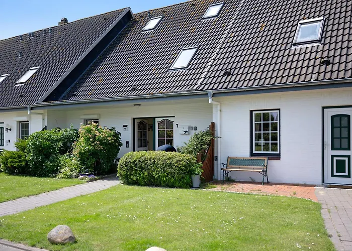 Watt Friedrichskoog-Spitz